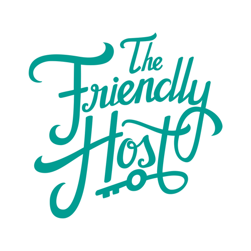 The Friendly Host